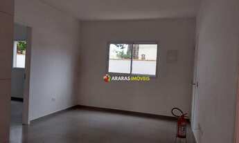 Imagem 2: Casa nova em condomínio fechado