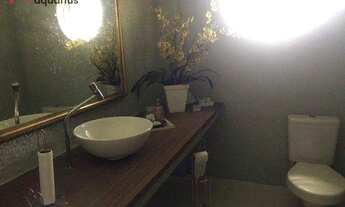 Imagem 6: Casa à Venda no Bairro da Vista Verde na Zona Leste