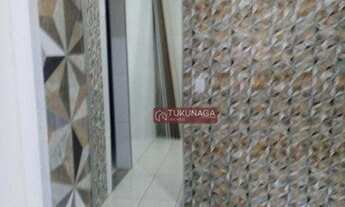 Imagem 7: Sobrado à venda, 160 m² por R$ 380.000,00 - Parque Primavera - Guarulhos/SP