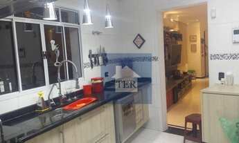 Imagem 4: Sobrado com 3 dormitórios à venda, 120 m² por R$ 670.000 - Vila Romero - São Paulo/SP