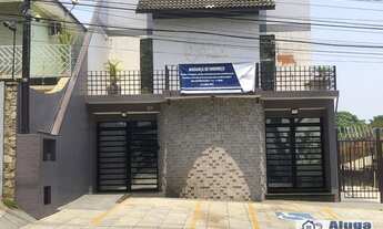 Imagem 4: Prédio para alugar, 370 m² por R$ 9.500,00/mês - Jardim Avelino - São Paulo/SP