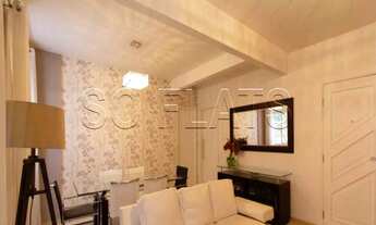 Imagem 4: Residencial Hortência Morais Gomide 90m² 2 dormitórios à venda na Consolação