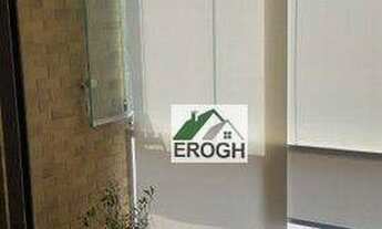 Imagem 5: Apartamento com 2 dormitórios à venda, 65 m² por R$ 450.500 - Jardim do Mar - São Bernardo