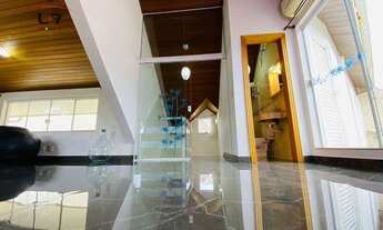 Imagem 5: Casa com 3 dormitórios à venda, 250 m² por R$ 1.690.000,00 - Bigorrilho - Curitiba/PR