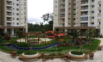 Imagem: Apartamento com 2 dormitórios à venda