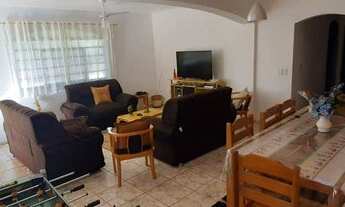 Imagem 7: Chácara com 3 dormitórios à venda, 1500 m² por R$ 480.000,00 - Jardim Ipê - Mauá/SP