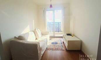 Imagem 3: Locação Apartamento Mobiliado no Brás