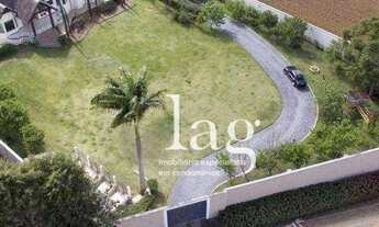 Imagem 4: Casa com 3 dormitórios à venda, 922 m² por R$ 3.600.000,00 - Parque Reserva Fazenda Imperi