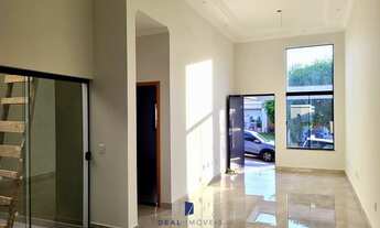 Imagem 3: CASA 3 DTS VENDA COND GOLDEN PARK RESIDENCE II