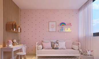 Imagem 7: Apartamento para venda com 77 metros quadrados com 2 quartos em Setor Noroeste - Brasília