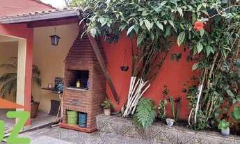 Imagem 5: **LINDA CASA A VENDA EM OURO FINO PAULISTA RIBEIRÃO PIRES**