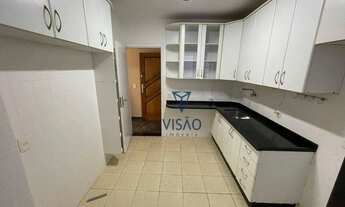 Imagem 4: Apartamento com 3 dormitórios para alugar, 82 m² por R$ 2.200,00/mês - Sul - Águas Claras