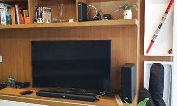 Imagem 4: Loft com 1 dormitório à venda, 59 m² por R$ 360.000,00 - Centro - Pelotas/RS