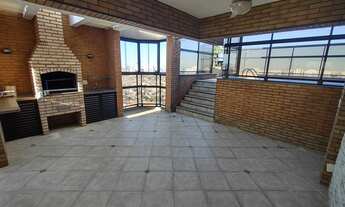 Imagem 7: Cobertura duplex para venda no Parque da Mooca