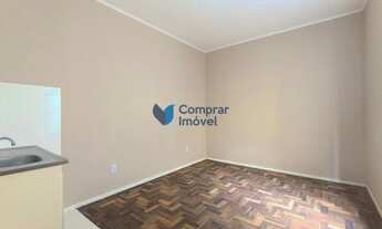 Imagem 5: JK REFORMADO COM COZINHA INTEGRADA, 18M² PRIVATIVOS NO SPARTACUS CIDADE BAIXA