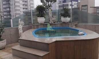 Imagem: LINDA COBERTURA PRÓXIMO AO SHOPPING PRAIAMAR