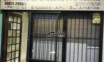 Imagem 2: Ótima loja comercial, 25 m² por R$ 150.000 - Extensão do Bosque - Rio das Ostras/RJ