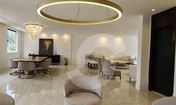 Imagem: Casa à venda, 600 m² por R$ 6.650.000,00