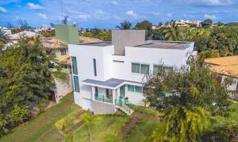 Imagem 2: Casa em Condomínio para Venda em Salvador, Piatã, 4 dormitórios, 4 suítes, 8 banheiros, 8
