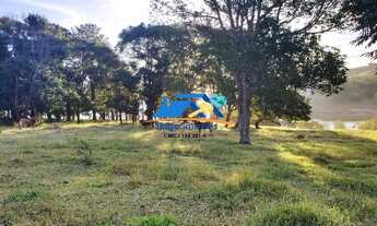 Imagem 2: SÍTIO ESTILO RÚSTICO COM ACESSO DIRETO PARA A REPRESA