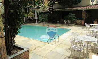 Imagem 4: Excelente casa Alto Padrão, 6 (seis) quartos, 8 (oito) vagas no bairro Santa Amélia - Belo