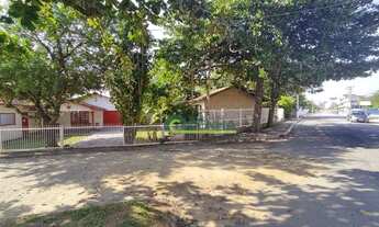 Imagem 5: Casa na QUADRA MAR - Praia do Quilombo - Penha/SC. Oportunidade única!