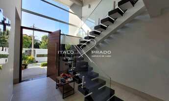 Imagem 4: Mansão moderna com 5 suítes em Camboinhas