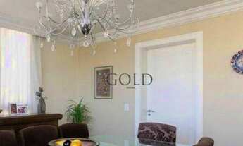 Imagem 5: MOBILIADO - Apartamento com 4 dormitórios para alugar, 240 m² - Pinheiros - São Paulo/SP