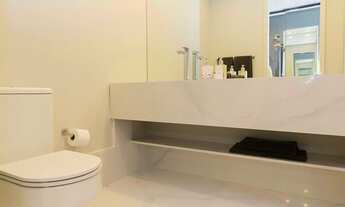 Imagem 3: Apartamento com 3 dormitórios à venda, 165 m² por R$ 2.514.900,00 - Vila Mariana - São Pau