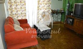 Imagem 4: Apartamento - Centro - Campinas