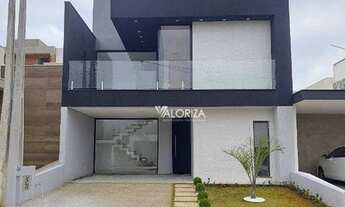 Imagem: Sobrado com 4 dormitórios à venda, 132