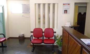 Imagem 4: Sala, 120 m² - venda por R$ 280.000,00 ou aluguel por R$ 1.100,00/mês - Centro - Piracicab