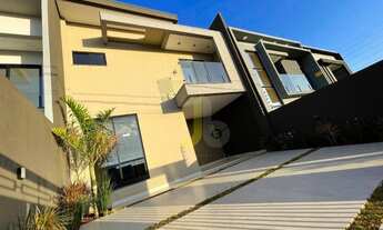 Imagem 2: Sobrado com 3 dormitórios e Piscina noTropical III