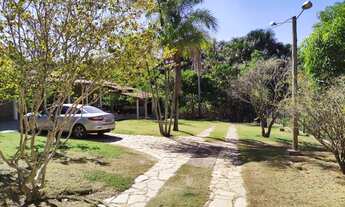 Imagem 5: Chácara com 2.500 metros quadrados à venda em Aragoiânia, a 40 minutos de Goiânia