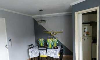 Imagem: Apartamento com 2 dormitórios à venda