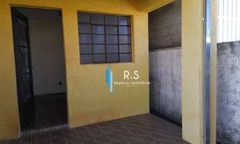 Imagem 2: Casa com 3 dormitórios à venda, 70 m² por R$ 485.000 - Jardim Vera Cruz - Louveira/SP