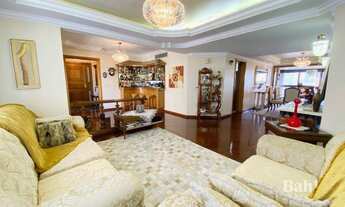 Imagem 2: Apartamento com 3 dormitórios à venda, 235 m² por R$ 1.580.000,00 - Centro - Canoas/RS