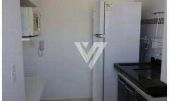 Imagem 3: Apartamento com 2 dormitórios à venda - Jardim Residencial Villa Amato - Sorocaba/SP