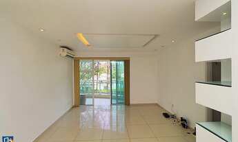 Imagem 4: Apartamento com 2 quartos à venda, 94 m² por R$ 970.000 - La Place - Barra da Tijuca - RJ