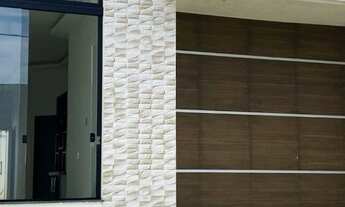 Imagem: CONDOMINIO FECHADO NO DOM PEDRO - 03 QUARTOS