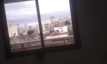 Imagem 3: Apartamento 1ª Locação varanda 2 quartos suite 1 vaga em Tijuca - Rio de Janeiro - RJ