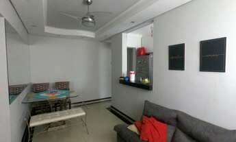 Imagem: Apartamento com 2 dormitórios à venda