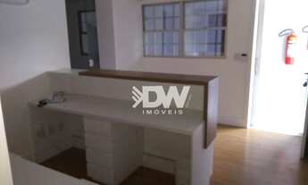 Imagem 3: Sala Comercial Galpão / depósito com 1 vaga na garagem