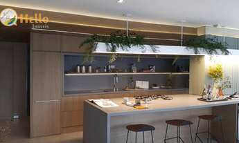 Imagem 6: Apartamento com 3 dormitórios à venda, 148 m² por R$ 2.190.000 - Vila Mariana - São Paulo