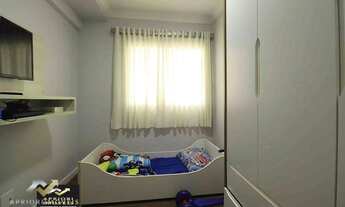 Imagem 6: Apartamento com 3 dormitórios à venda, 90 m² por R$ 764.894,00 - Vila Apiaí - Santo André