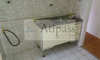 Imagem 6: APARTAMENTO PARA VENDA CONDOMÍNIO TIRADENTES