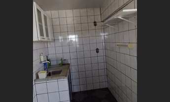 Imagem 5: Aluga-se apartamento de um quarto na CNB 11