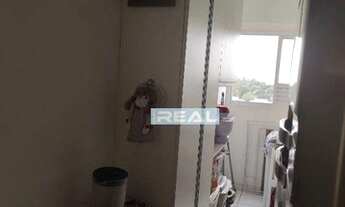 Imagem 2: Apartamento com 2 dormitórios à venda, 60 m² por R$ 400.000,00 - Residencial Premiere Moru