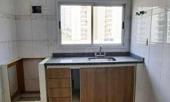 Imagem 6: Apartamento para alugar - Vila Bastos - Santo André/SP