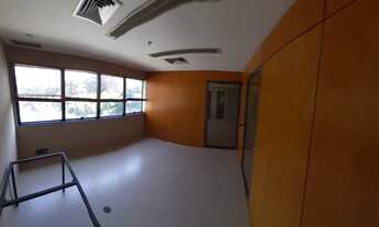 Imagem 4: Sala, 66 m² - venda por R$ 500.000 ou aluguel por R$ 3.500/mês - Alphaville Industrial - B
